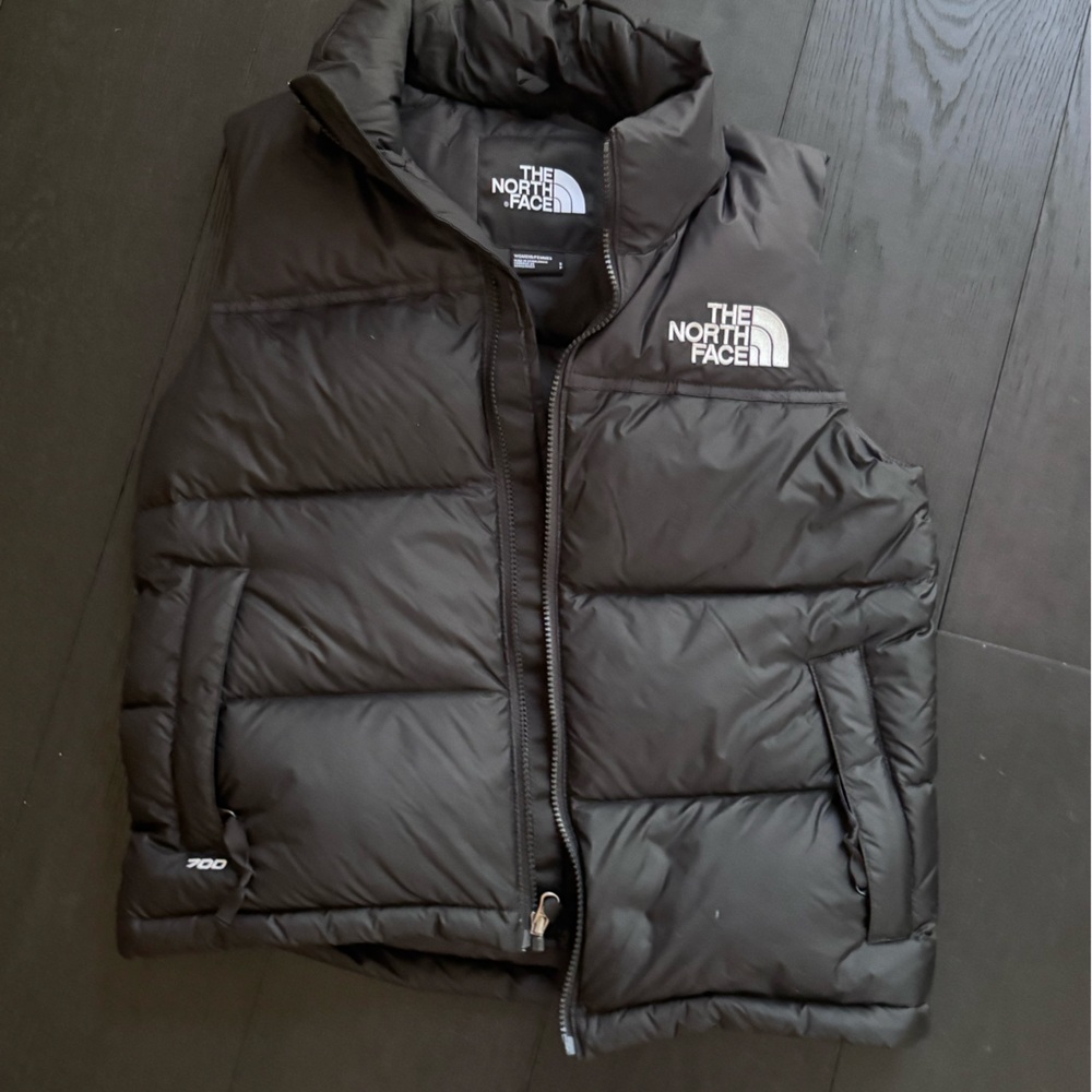 The North Face Vest